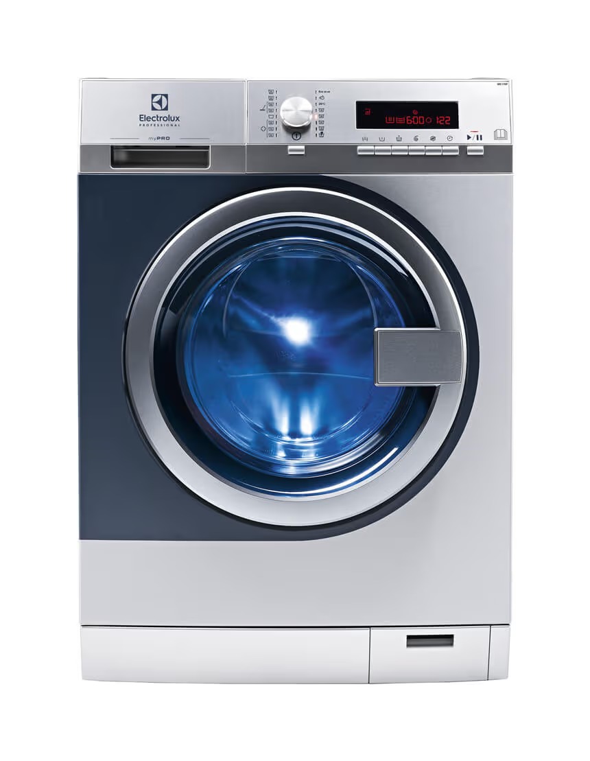 Electrolux ProfessionalWE170P myPRO lave-linge