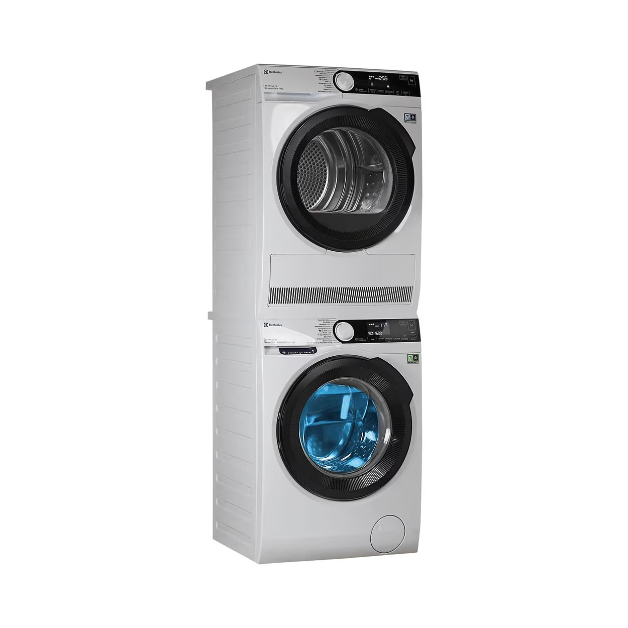 Electrolux Set Electrolux WA 1662 F + TW 5462 F