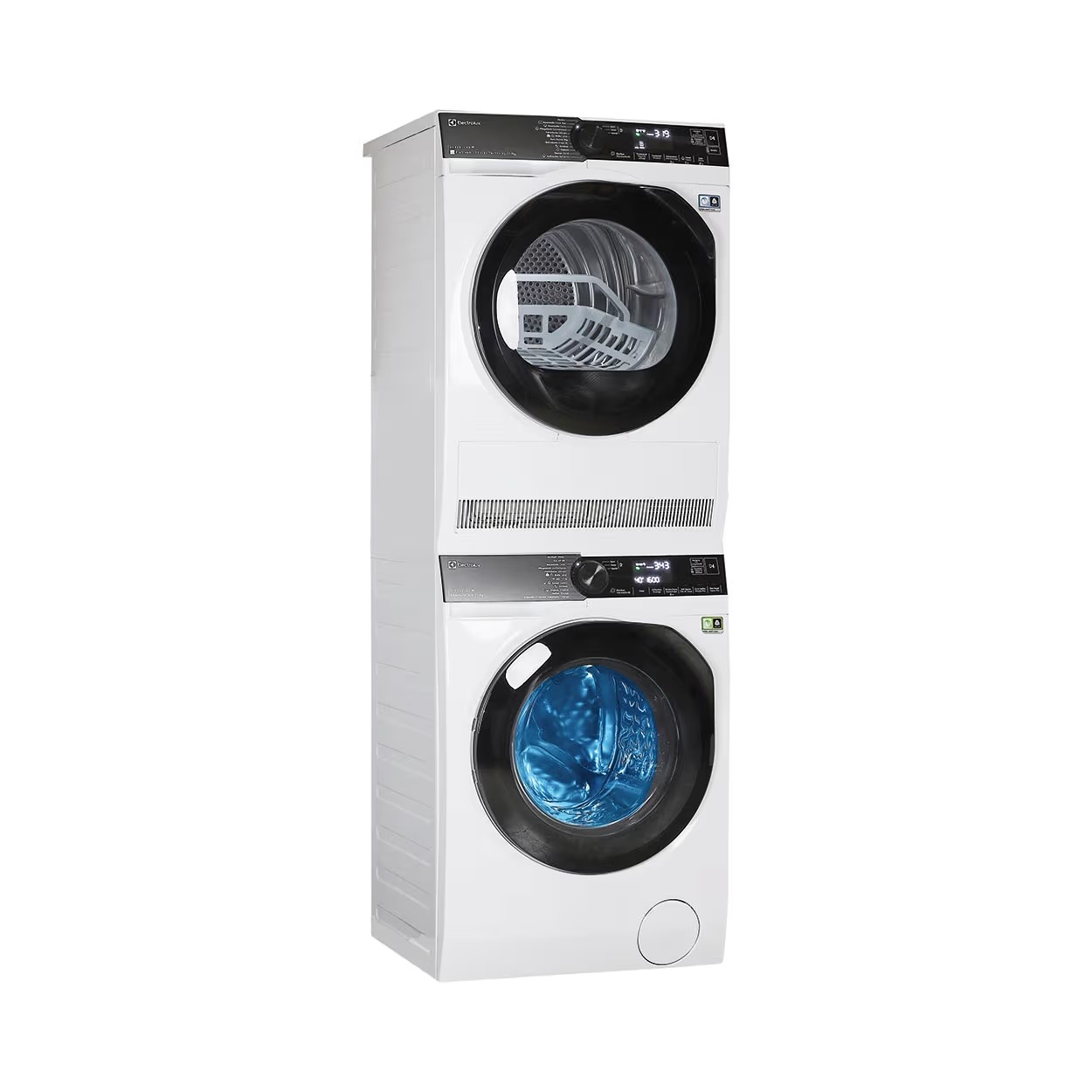 ElectroluxSet Electrolux WA 2023 BEF + TW 2023 BEF