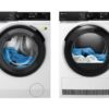 Electrolux Set Electrolux WAGL4E500 + TWGL5E500 (3) Electrolux Set Electrolux WAGL4E500 + TWGL5E500