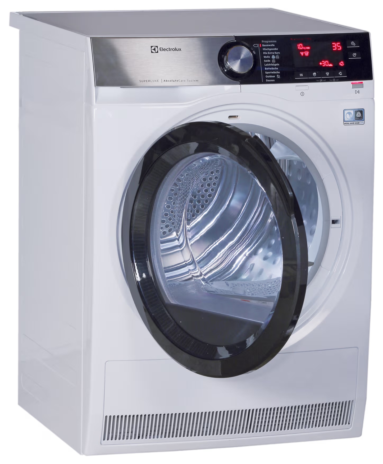Electrolux TW 7792 F