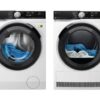 ElectroluxSet Electrolux TWSL4IE500 91 + WASL2IE50 Electrolux Set Electrolux TWSL4IE500 91 + WASL2IE50