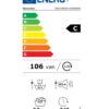 ElectroluxSet Electrolux TWSL4IE500 + WASL3IE5001