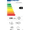 ElectroluxSet Electrolux WA 1696 F + TW 7796 F0