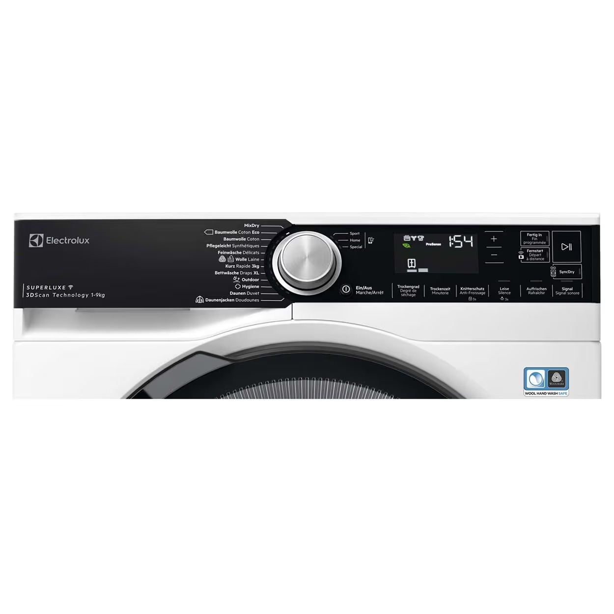 ElectroluxTW7796F1