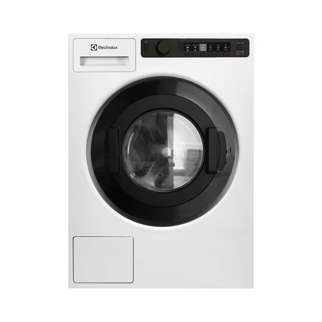ElectroluxWASL3M105