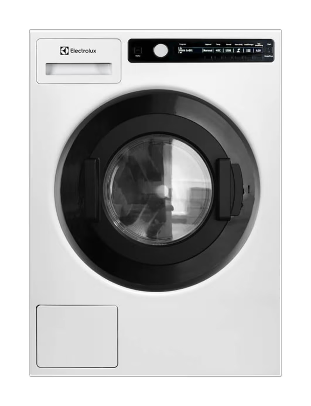ElectroluxWASL4M105