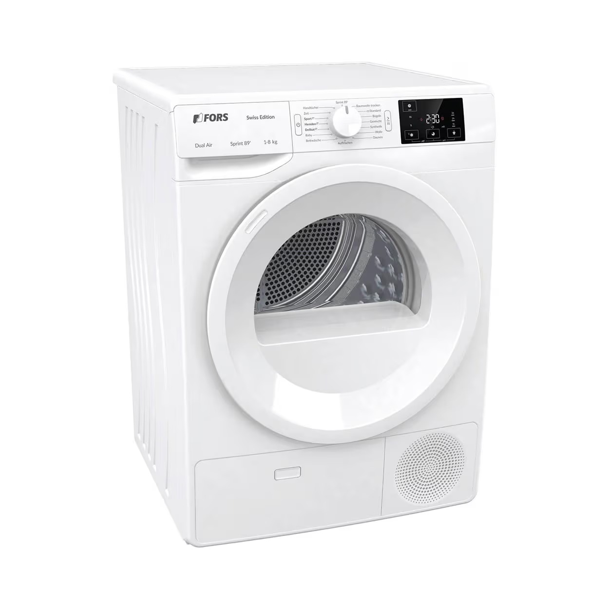 Fors AST 80E-1/1
