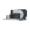 Graef MT1100 Trancheuse universelle pliable MYtiny solo argent0