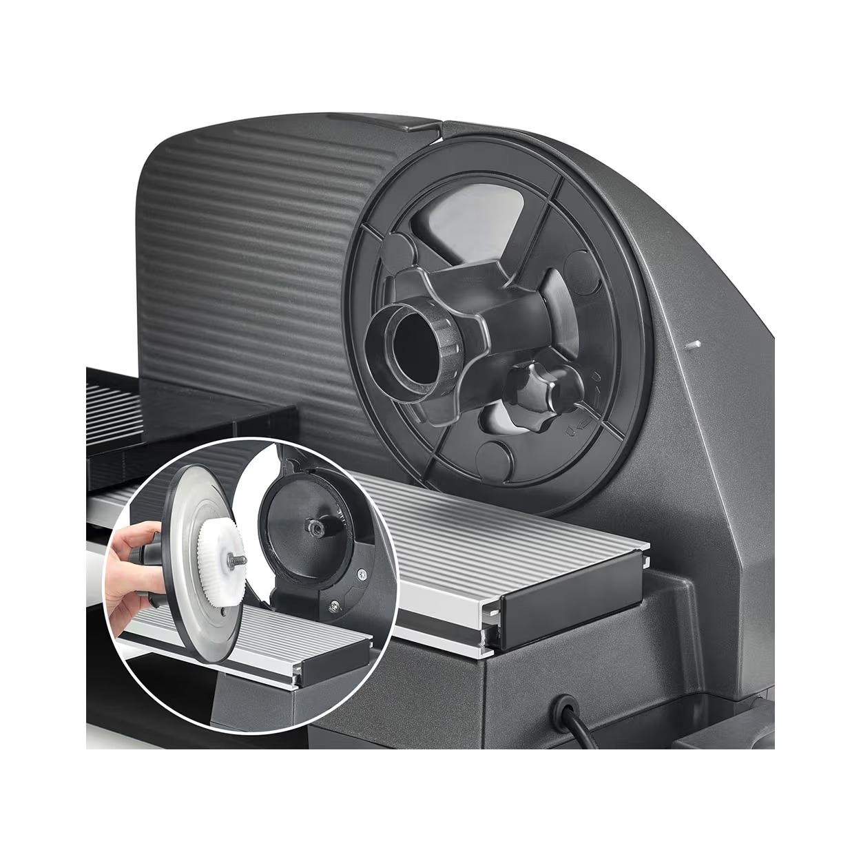 Graef Master M952