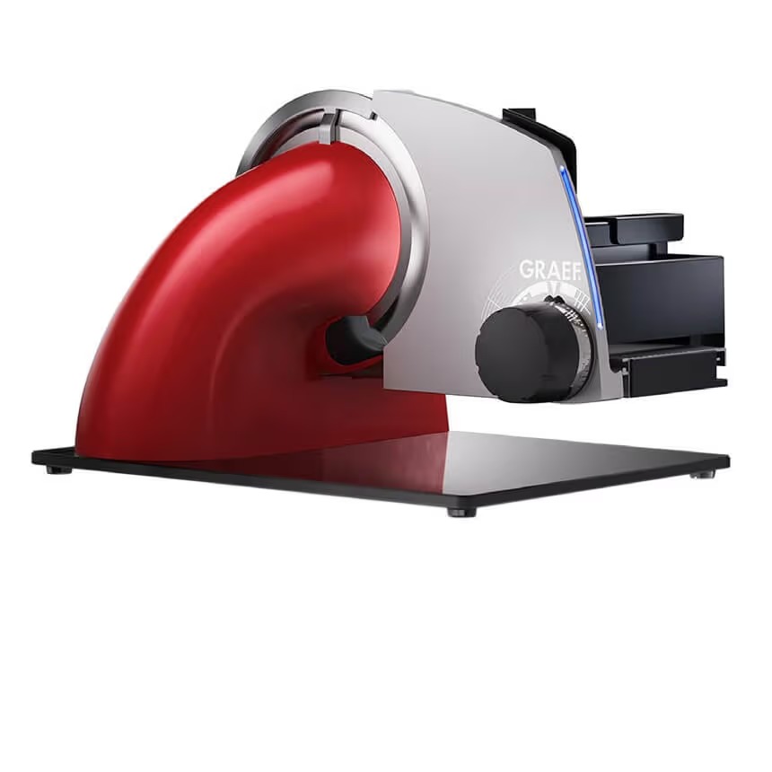 Graef SKS 720 rouge rubis