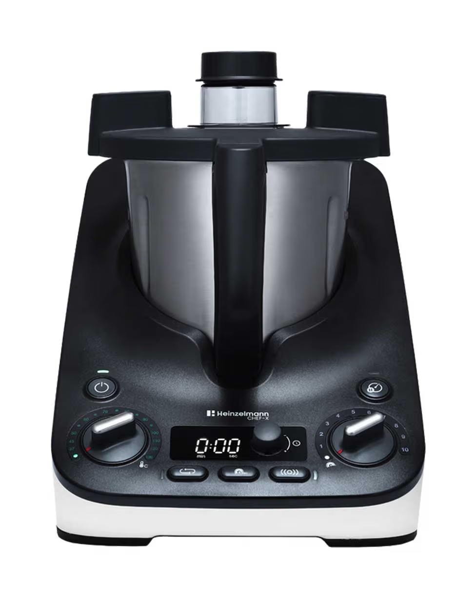 Accueil Heinzelmann HM-CX02S