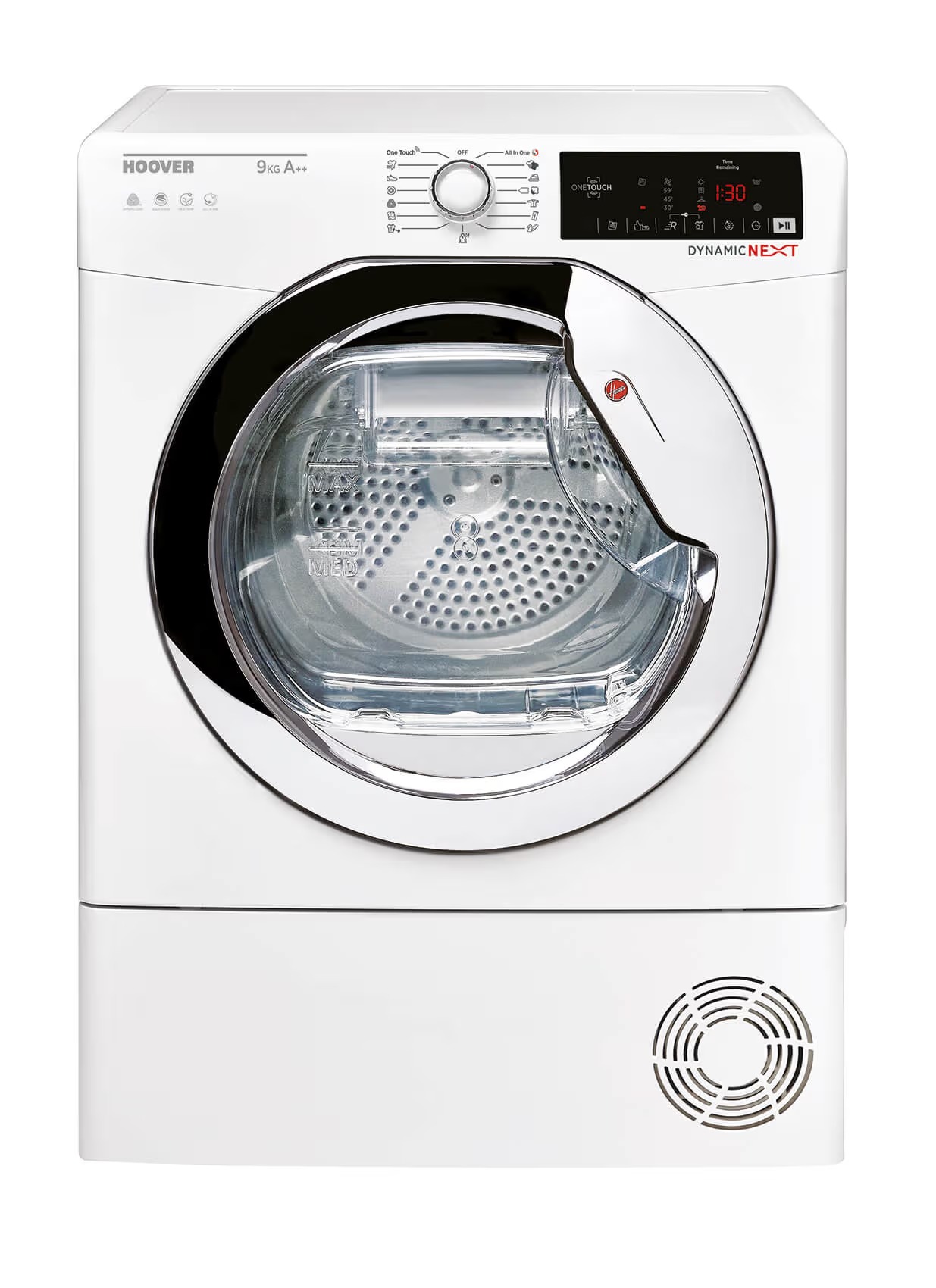 Hoover DX H9A2TCEX-S Tumbler links Hoover DX H9A2TCEX-S Tumbler links
