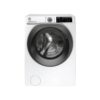 Hoover HW 437 AMBS/1-S Lave-Linge gauche