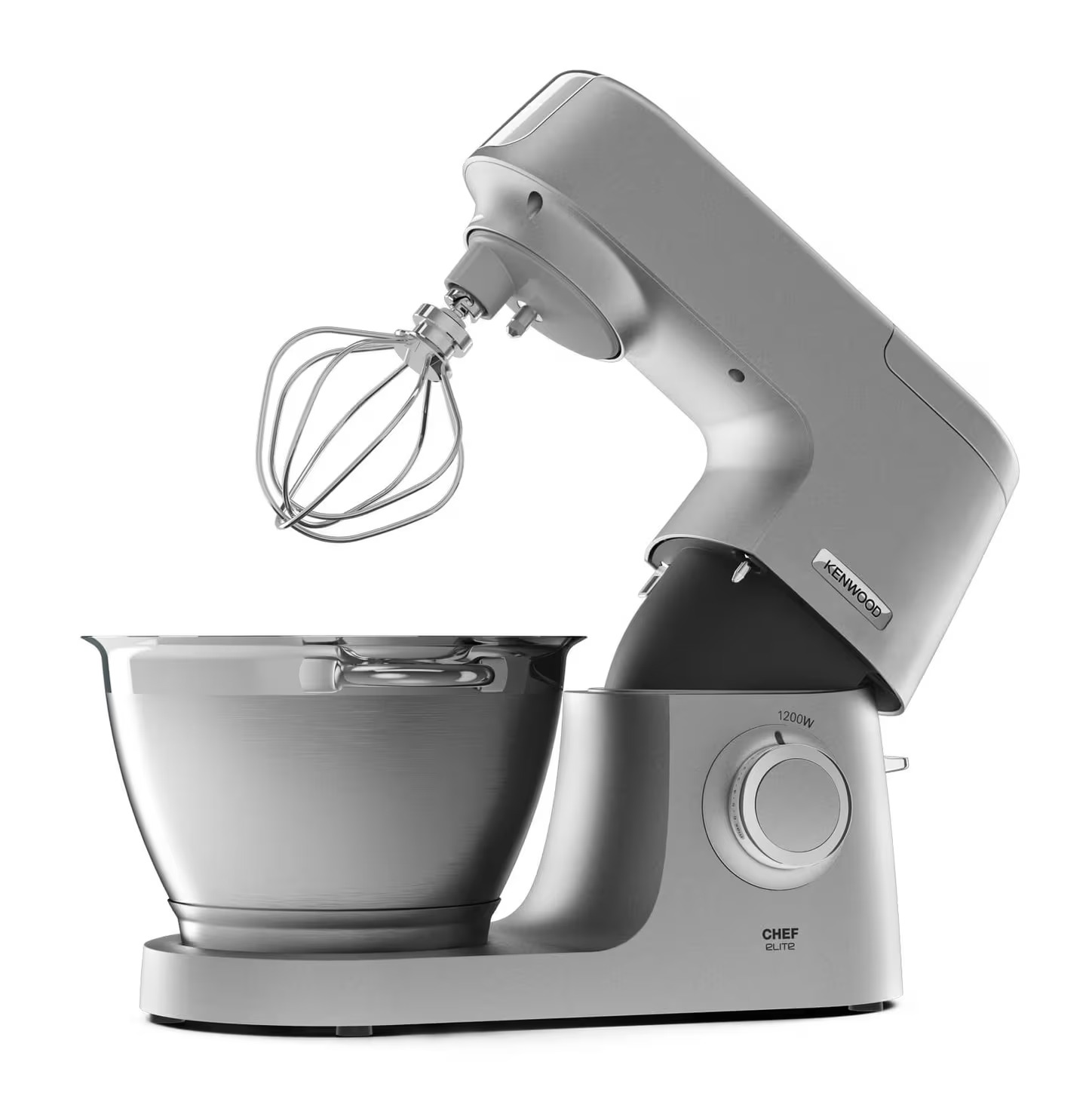 Kenwood Chef Elite KVC5300 System Pro0