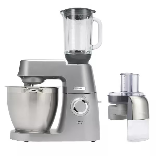 Kenwood Chef Elite XL KVL6350 Pro Multipack