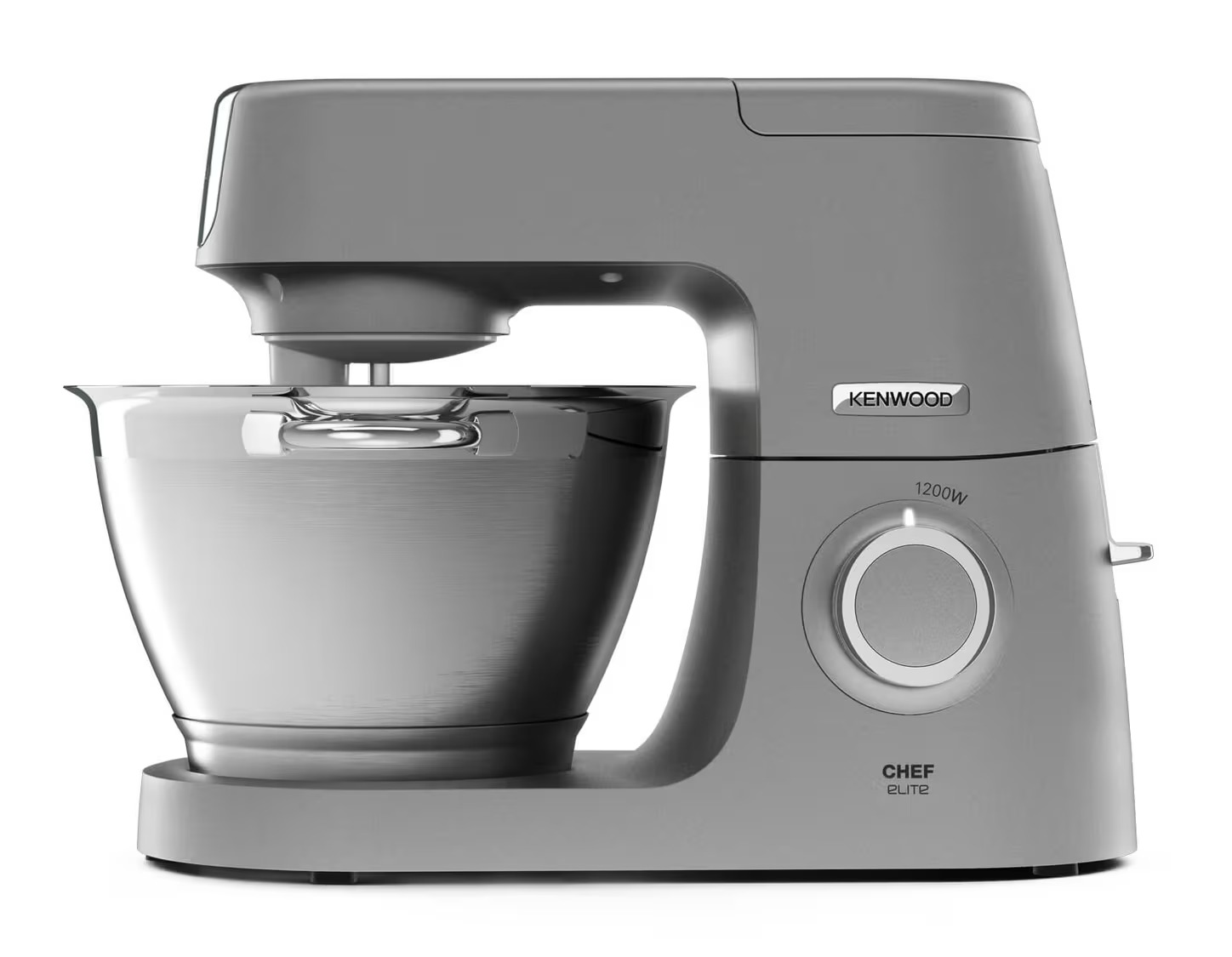 Kenwood Chef Elite KVC5300 System Pro