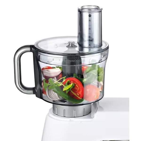 Kenwood Chef2