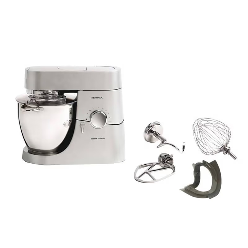 Kenwood KMT 057 Major Titanium