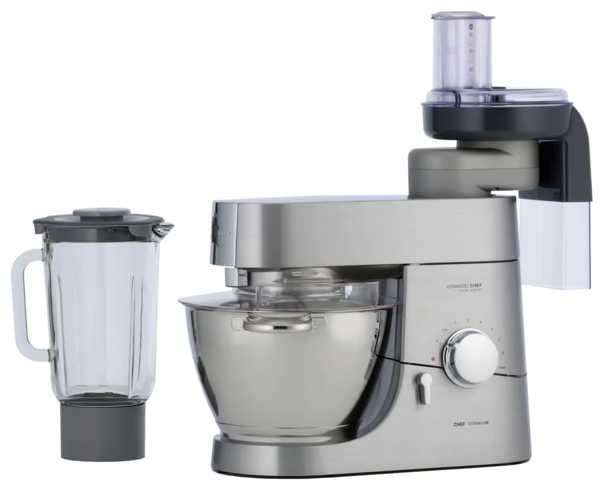 Kenwood KMT 116 Chef Multipack