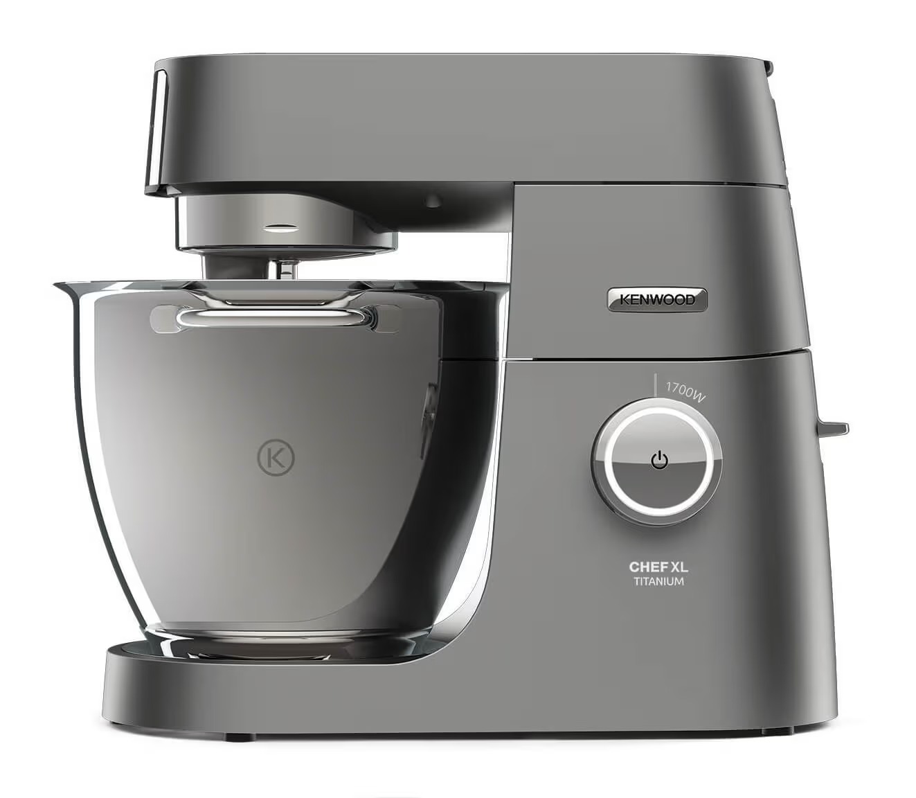Kenwood KVL8300S argent