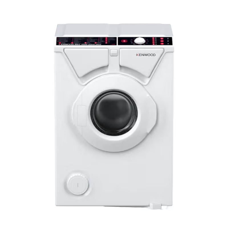 KenwoodMini 1020