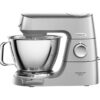 Kenwood Titanium Titanium Chef Baker KVC85.594SI Kenwood Titanium Titanium Chef Baker KVC85.594SI