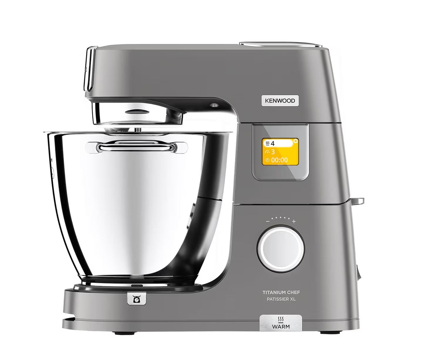 Kenwood Titanium Chef Patissier XL KWL90.004SI