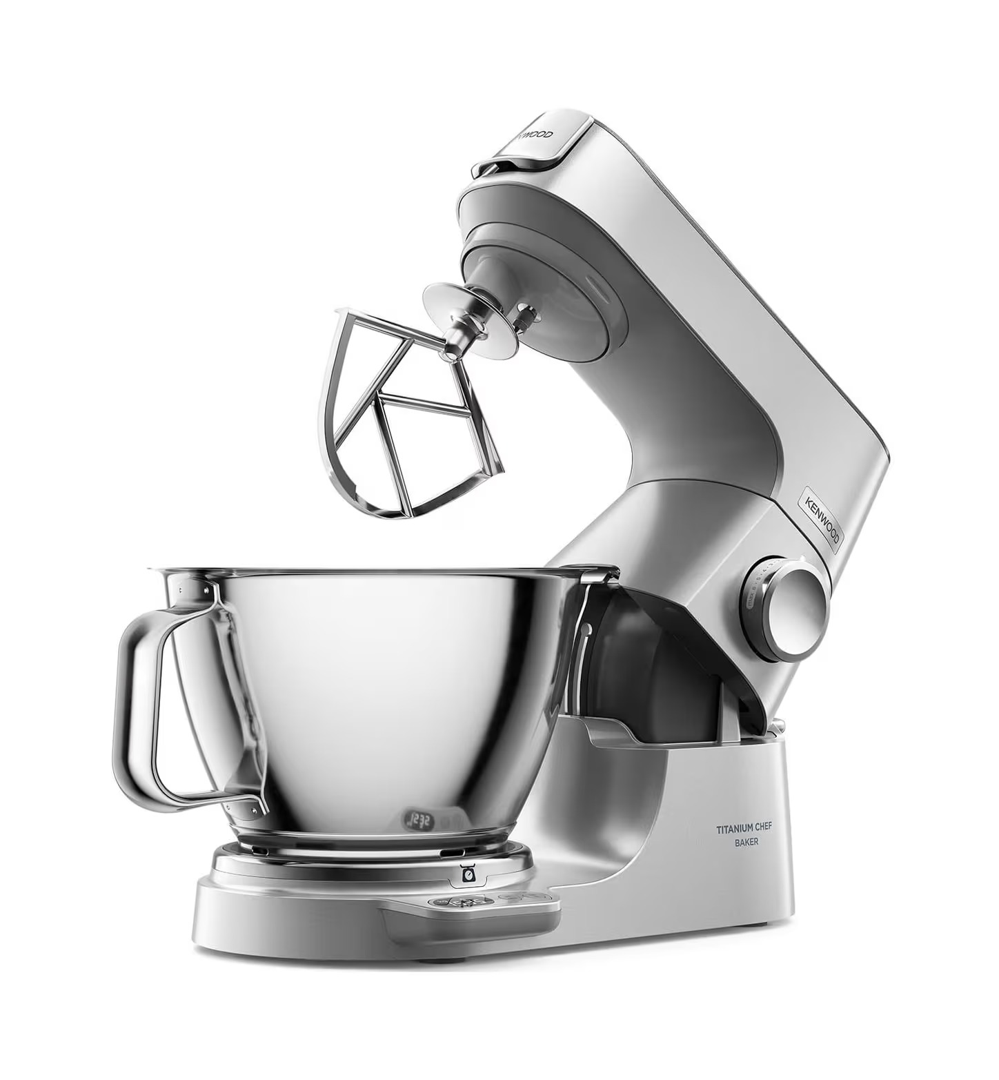 Kenwood Titanium0