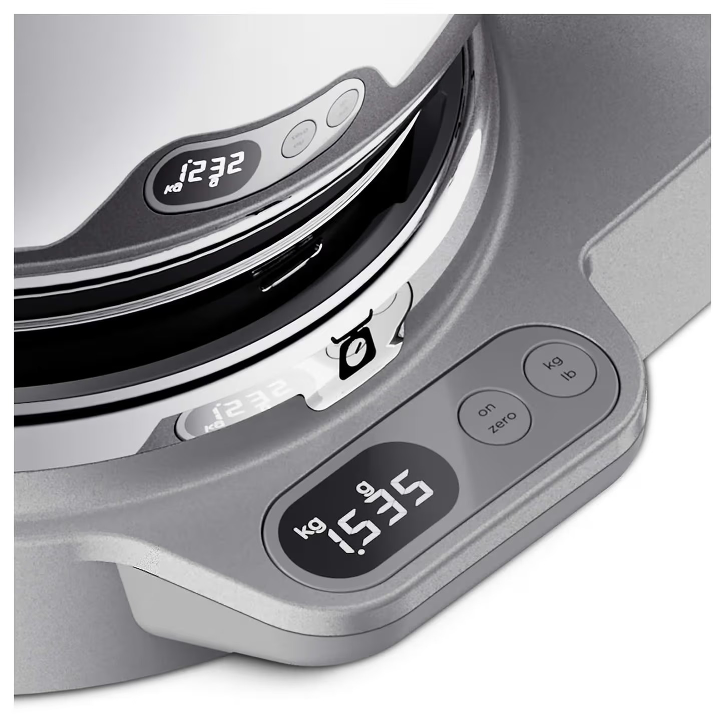 Kenwood Titanium2