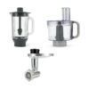 Kenwood Titanium5