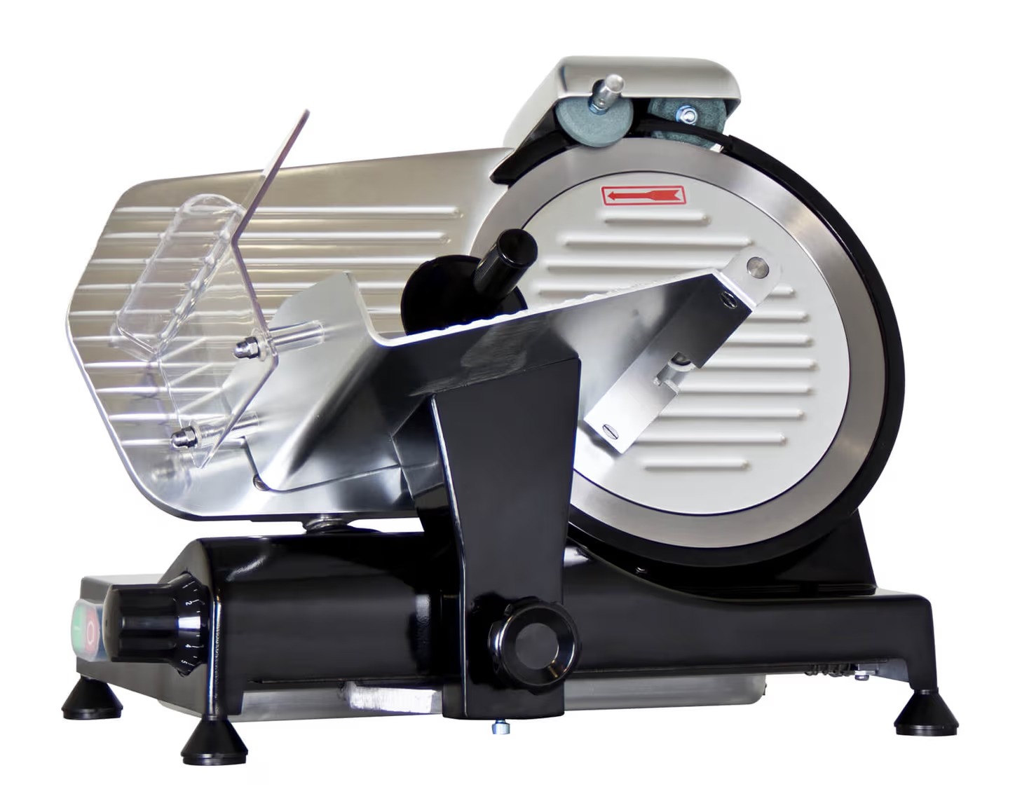 Kibernetik AM250S Noir