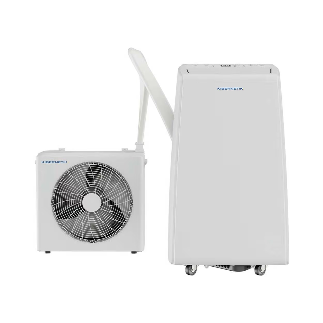 Kibernetik Split 12K BTU WiFi