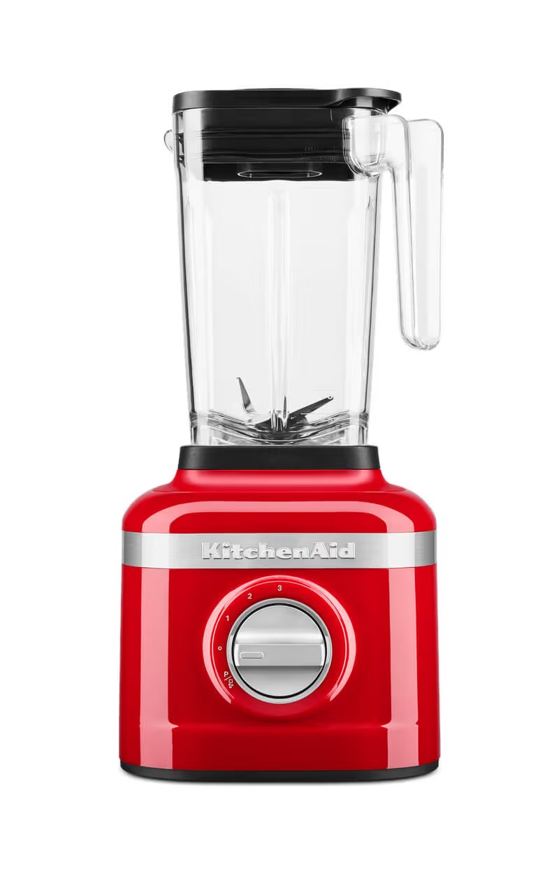 KitchenAid Blender K150 Mixeur empire rouge