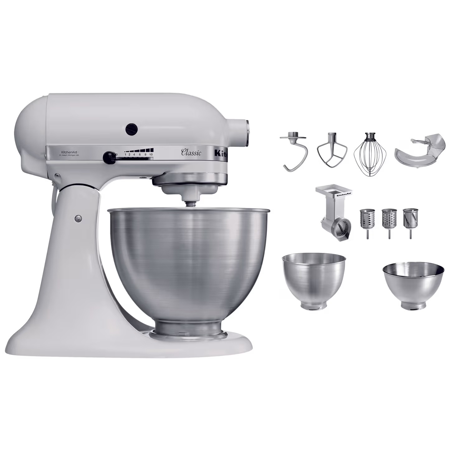 KitchenAid K 45 Classic Kit
