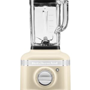 Accueil KitchenAid K400 Artisan Mixeur