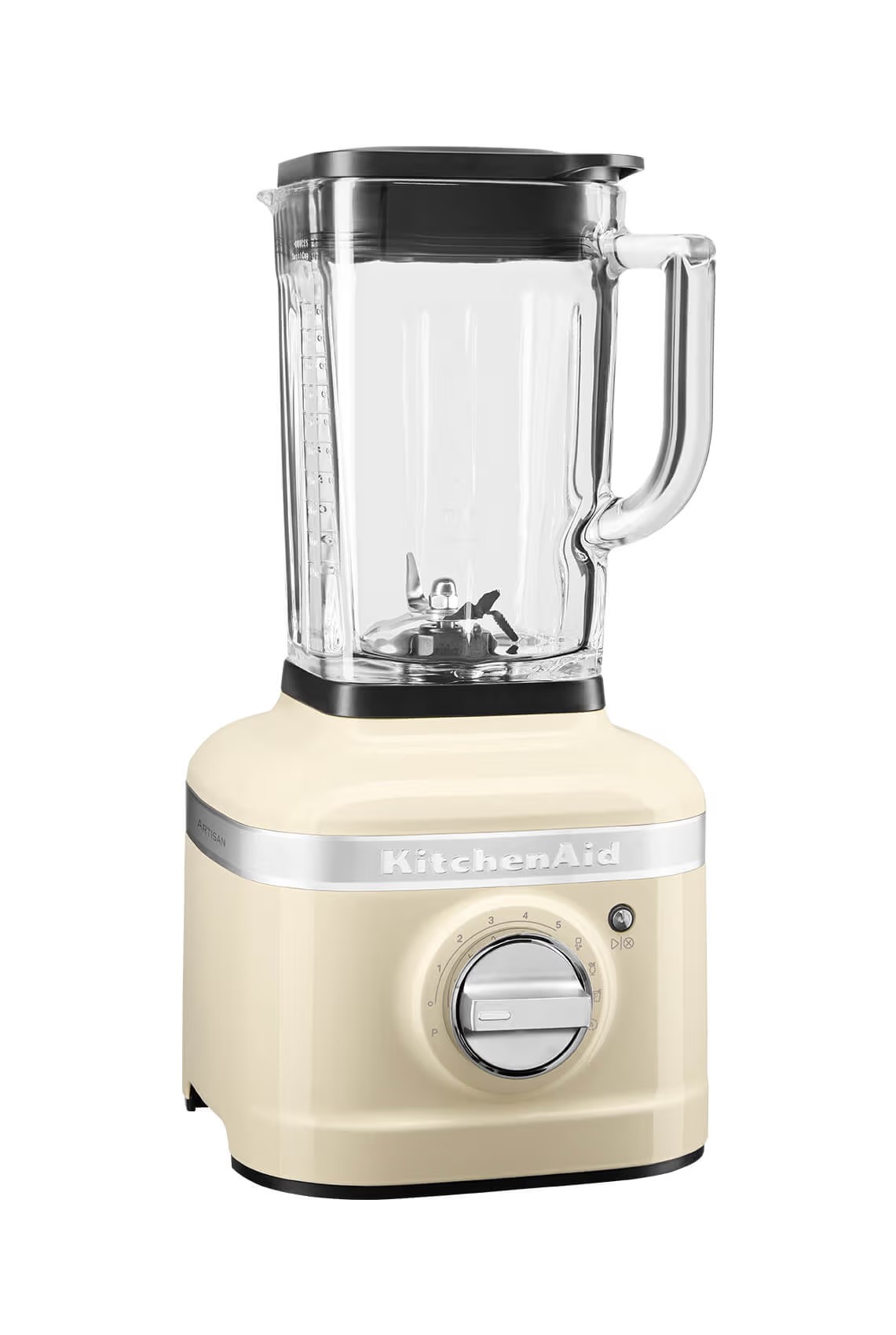 KitchenAid K400 Artisan Mixeur