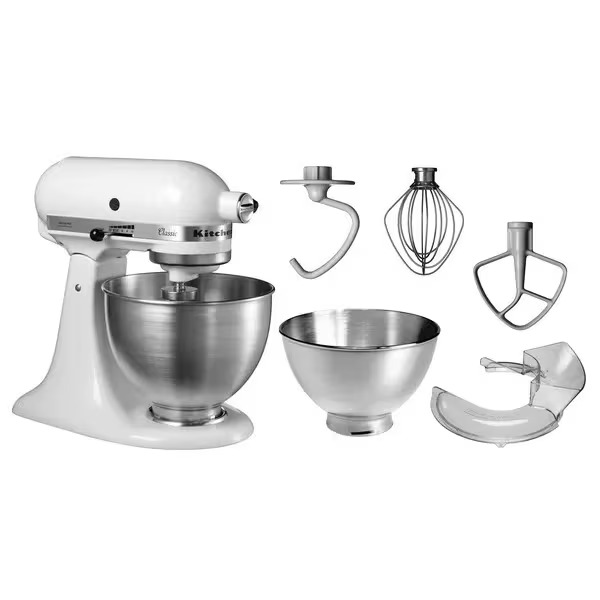 KitchenAid K45 Starter SET