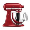 KitchenAid KSM 125 rouge