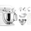 KitchenAid KSM 200 Blanche Swiss Edition KitchenAid KSM 200 Blanche Swiss Edition