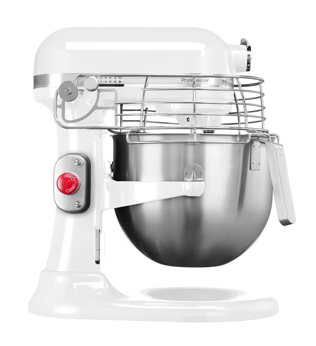 KitchenAid KSM7990 Robot de cuisine blanc KitchenAid KSM7990 Robot de cuisine blanc