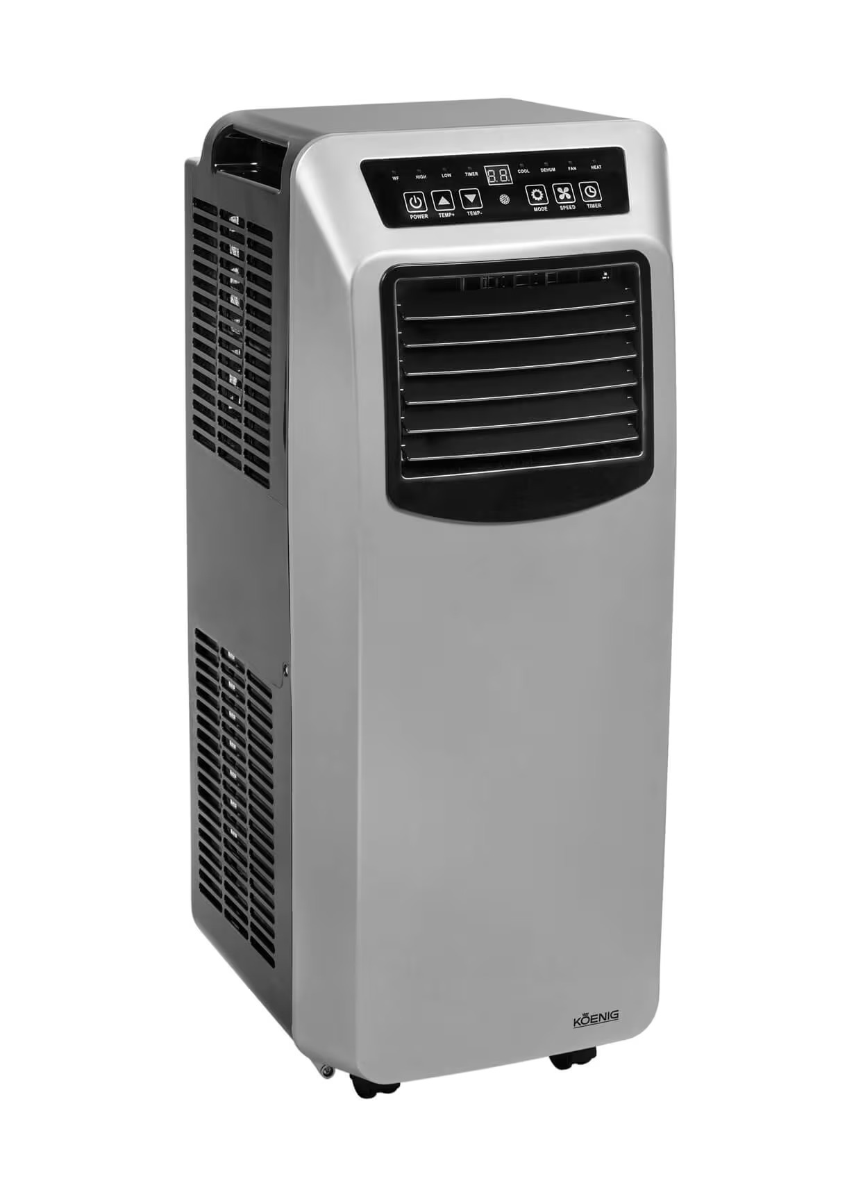 Koenig Air 910