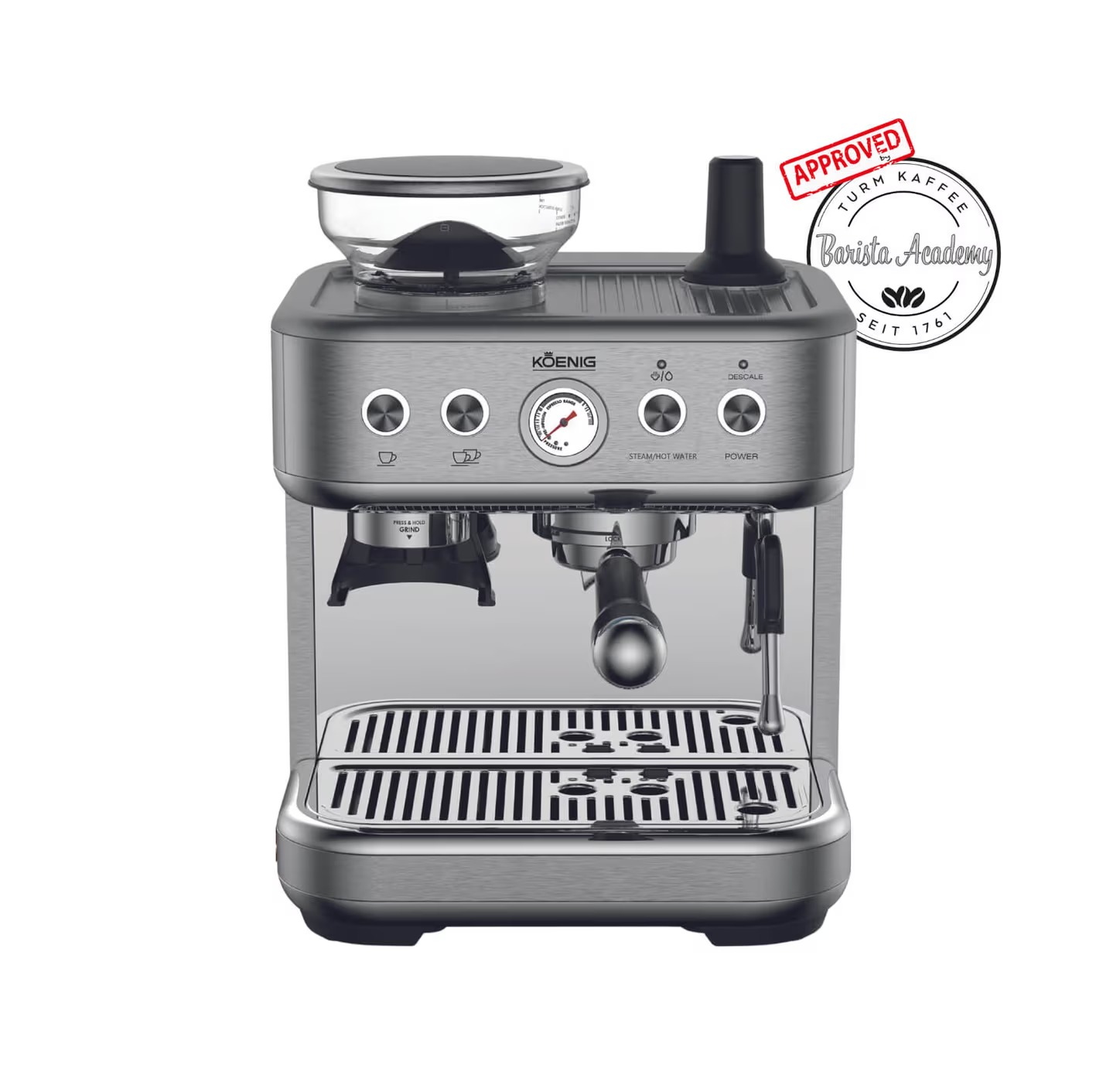 Koenig Baressa B03216