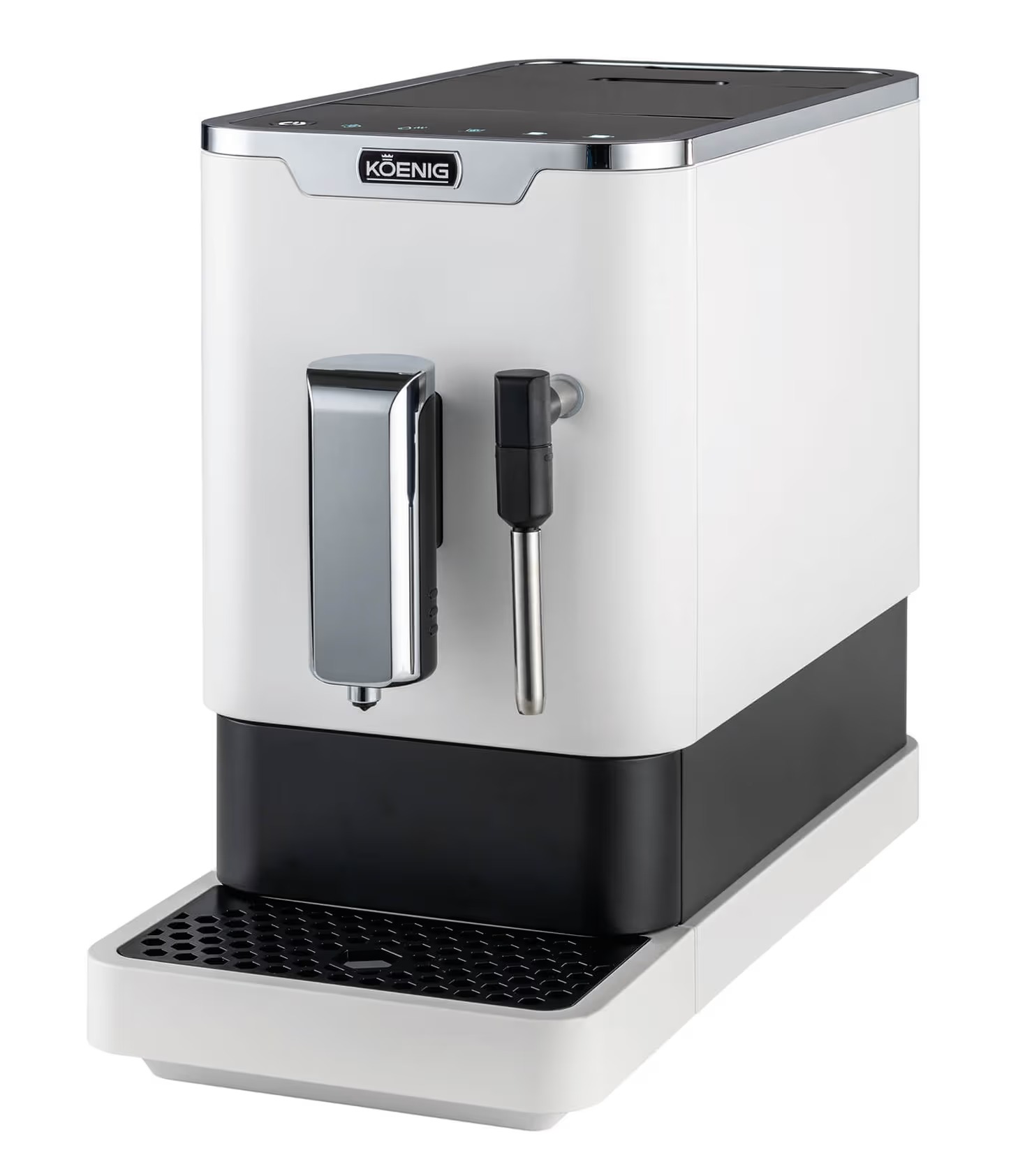 Koenig Finessa Milk white Koenig Finessa Milk white