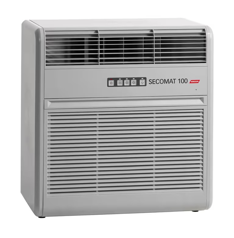 Krüger SECOMAT 100 H