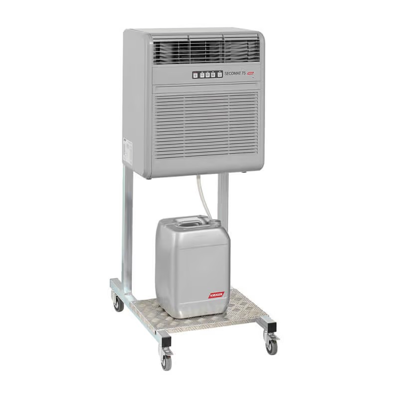 Krüger SECOMAT 751