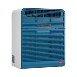 Accueil Krüger secomat 4 - Bleu azur