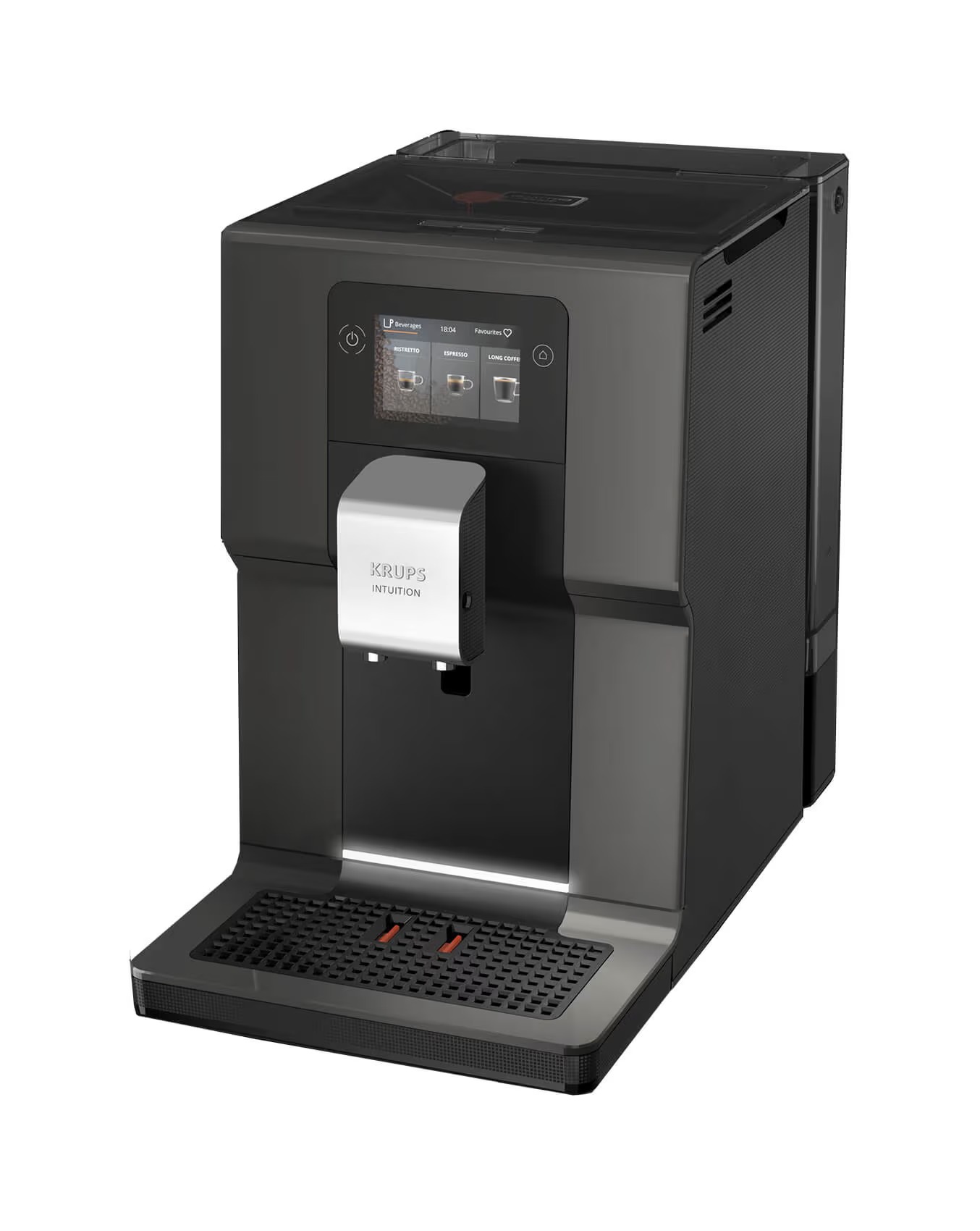 Krups EA872BCH Intuition Preference