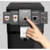 Krups EA8738CH Intuition Preference (réservoir à lait inclus)3