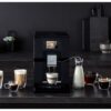 Krups EA8738CH Intuition Preference (réservoir à lait inclus)4